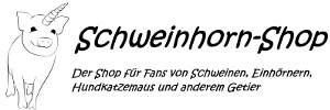 Schweinhorn-Shop